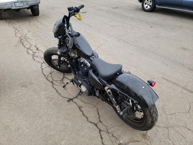 2014 HARLEY-DAVIDSON XL1200 FOR 1HD1LC339EC405068