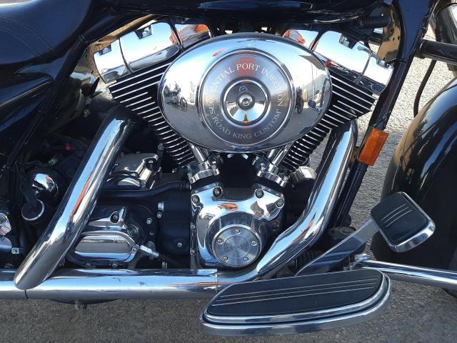 2004 HARLEY-DAVIDSON FLHRSI 1HD1FYW124Y728958