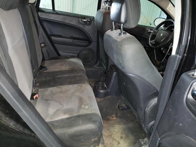 2010 DODGE CALIBER SX 1B3CB4HA2AD602695