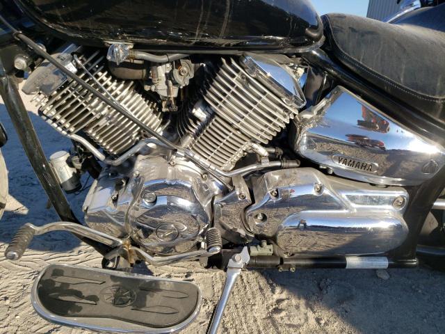 2000 YAMAHA MOTORCYCLE JYAVP11EXYA003880