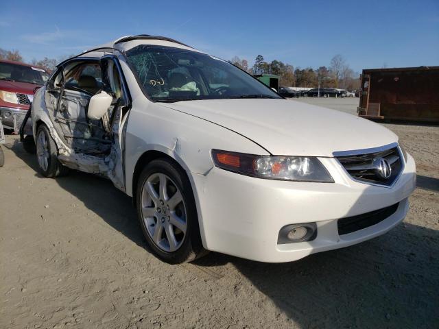 2005 Acura TSX 