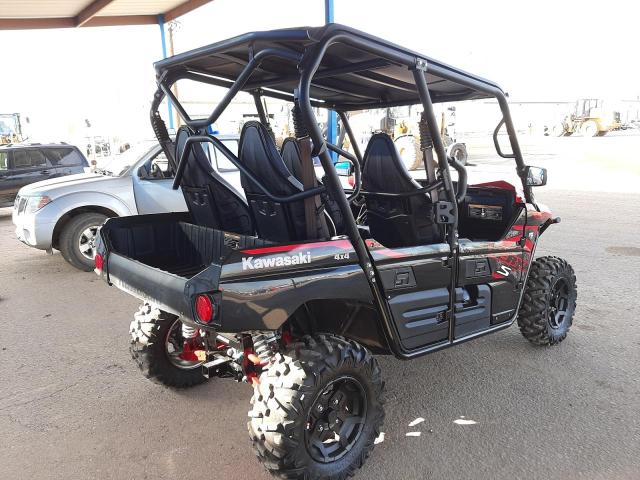 2021 KAWASAKI KRT800 J JKBRTCJ1XMB501257