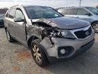 2011 KIA  SORENTO