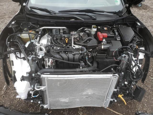 2021 NISSAN ROGUE PLAT JN8AT3DD8MW314898