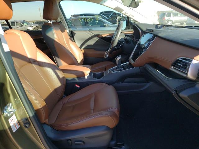 2020 SUBARU OUTBACK TO 4S4BTAPC7L3176242