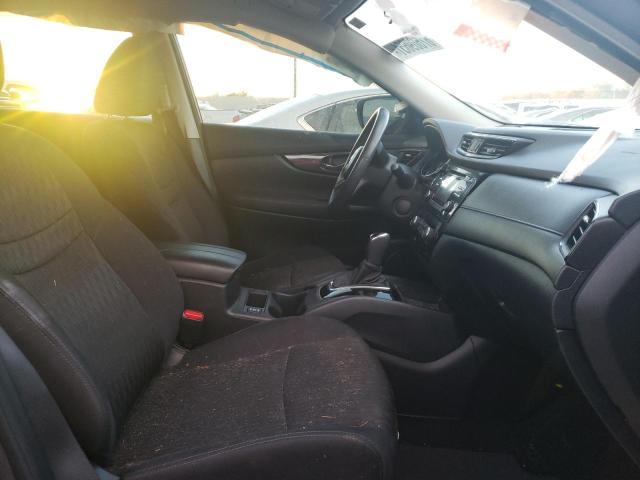 2017 NISSAN ROGUE S - 5N1AT2MTXHC807711