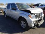 2019 NISSAN  FRONTIER