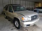 2003 NISSAN  PATHFINDER