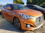 photo HYUNDAI VELOSTER 2016