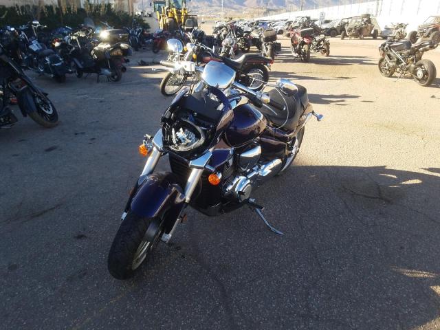 2006 SUZUKI M109R / VZ JS1VY53A362104523
