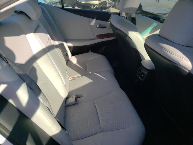 2011 LEXUS HS 250H JTHBB1BA0B2047789