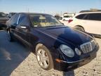 2006 MERCEDES-BENZ  E-CLASS