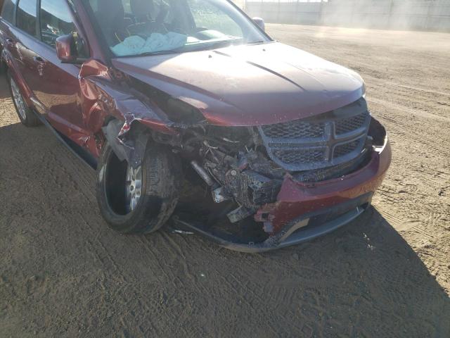 2011 DODGE JOURNEY MA 3D4PG1FGXBT535379