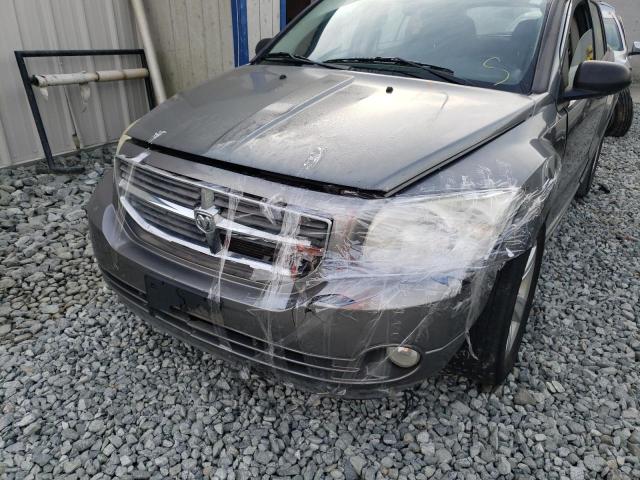2011 DODGE CALIBER MA 1B3CB3HA0BD296401