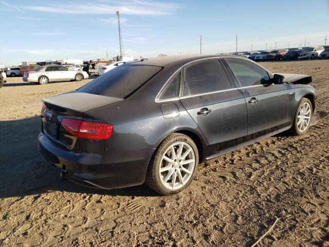 VIN WAUEFAFLXFN035035 2015 Audi A4, Premium Plus no.4