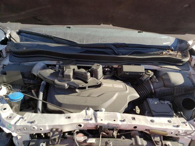 2019 HONDA PASSPORT T 5FNYF7H90KB001361