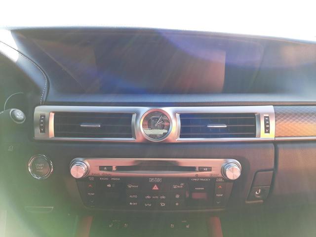 2016 LEXUS GS 350 BAS JTHBZ1BL6GA005086