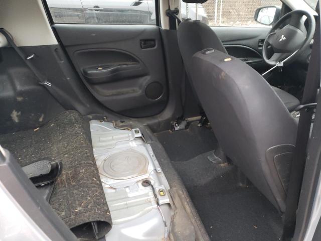2015 MITSUBISHI MIRAGE DE ML32A3HJ9FH055726