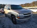 2002 CHEVROLET  TAHOE