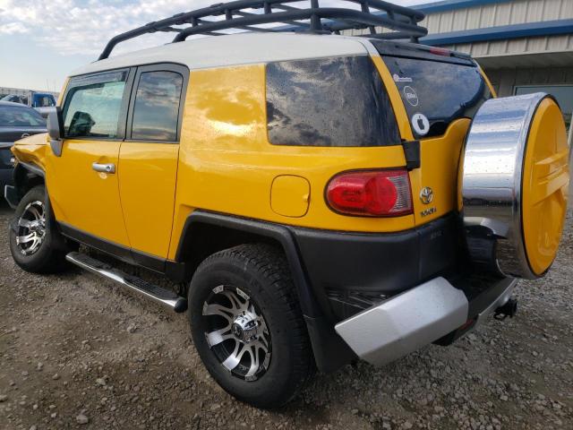 2010 TOYOTA FJ CRUISER JTEBU4BF4AK093239
