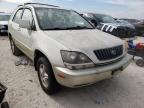 2000 LEXUS  RX300