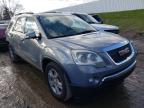 2007 GMC  ACADIA