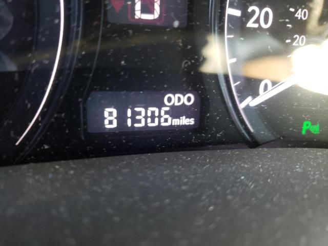 2013 LEXUS RX 450 JTJZB1BA6D2410354