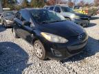 2011 MAZDA  2