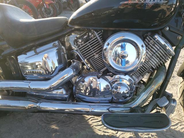 2000 YAMAHA MOTORCYCLE JYAVP11EXYA003880