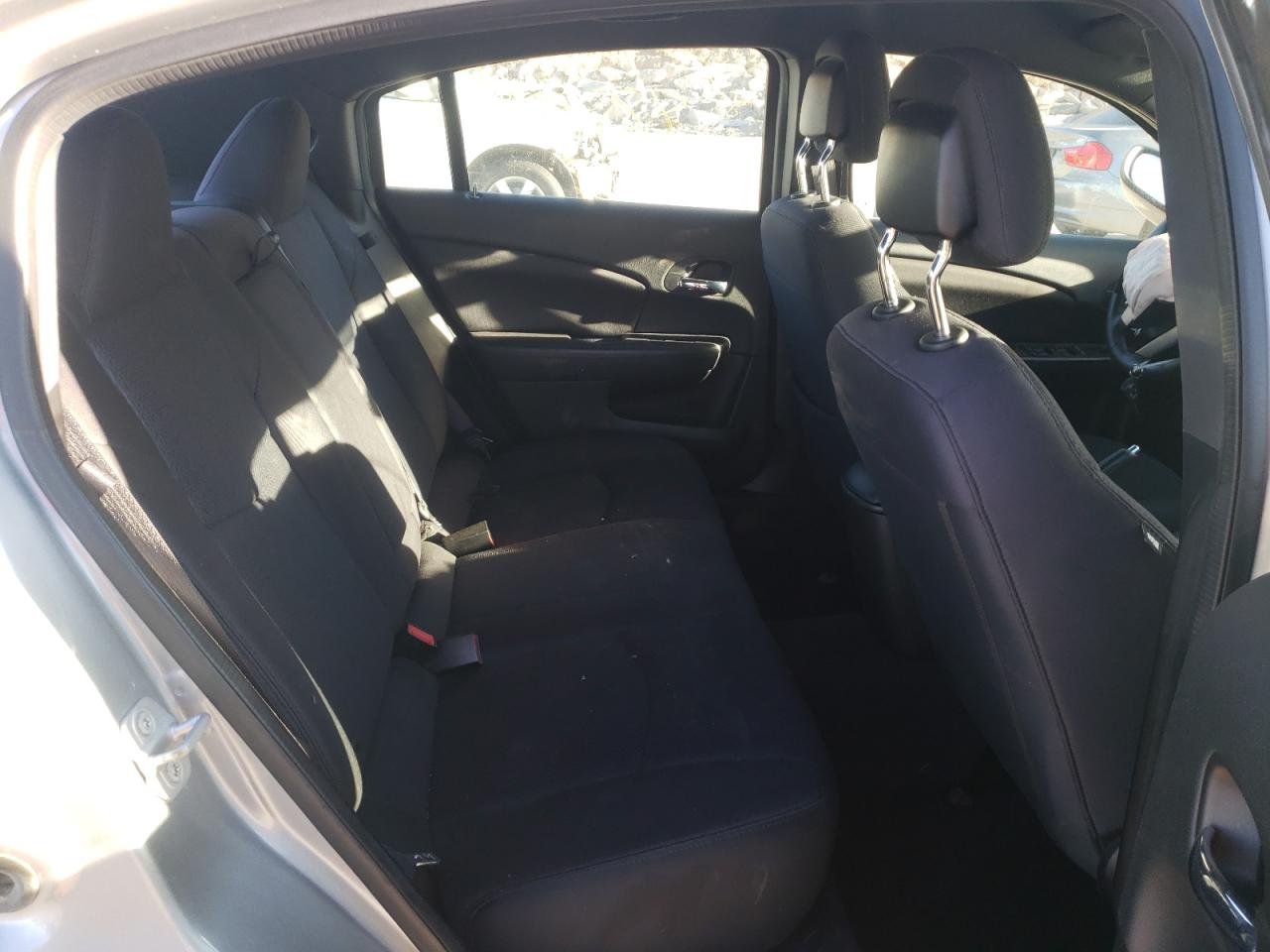 2013 Chrysler 200 Touring VIN: 1C3CCBBB4DN765112 Lot: 81339425