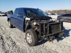 2017 CHEVROLET  SILVERADO