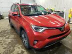 2017 TOYOTA  RAV4