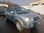 2006 HYUNDAI  TUCSON