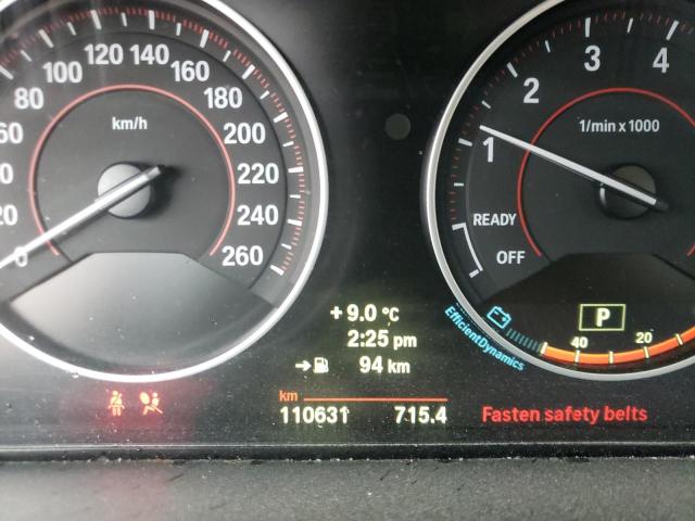 2014 BMW 435 I - WBA3T3C55EP737204