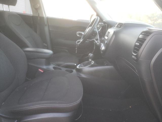 KNDJN2A24G7281870 Kia Soul 2016. Фото: 4