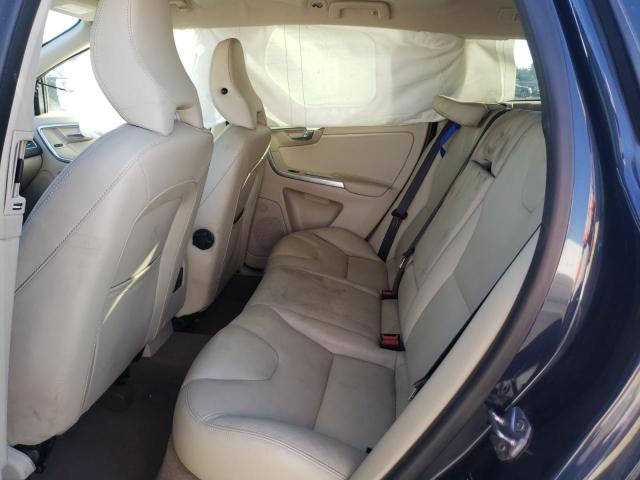 2015 VOLVO XC60 3.2 P YV4952RD4F2576629