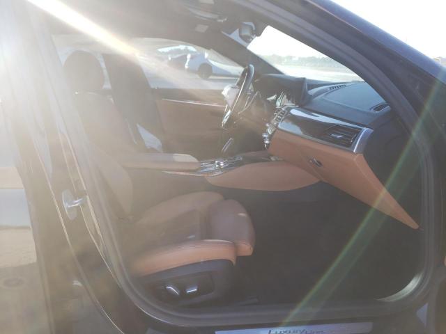 2017 BMW 540 I WBAJE5C39HG916135