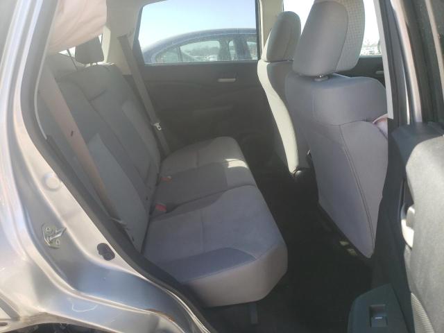 2016 HONDA CRV 5J6RM4H47GL086615