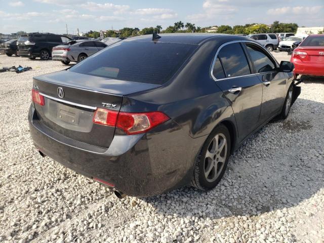 2013 ACURA TSX JH4CU2F42DC003699