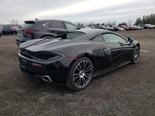 2017 MCLAREN AUTOMOTIVE 570S SBM13DAA5HW001283