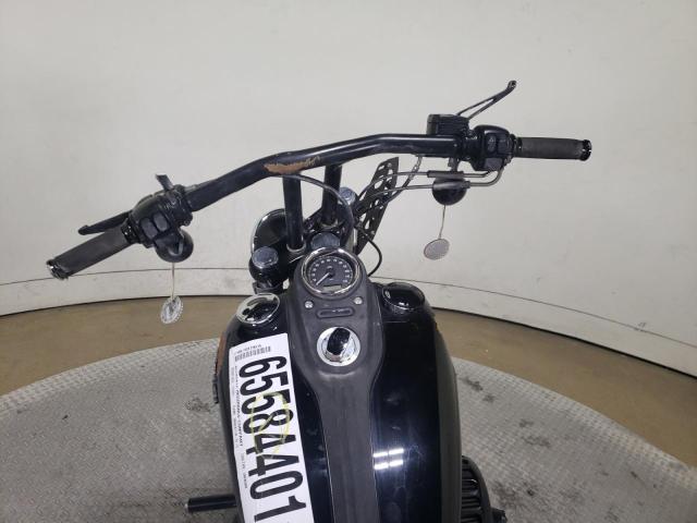 2017 HARLEY-DAVIDSON FXDB DYNA 1HD1GXM14HC319969