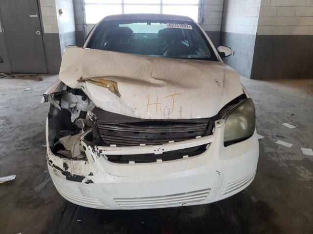 2010 CHEVROLET COBALT 1LT 1G1AD5F52A7203465