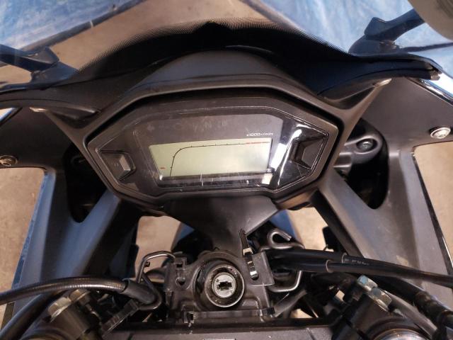 2014 HONDA CBR500 RA MLHPC4425E5100353
