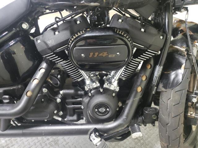 2021 HARLEY-DAVIDSON FXLRS 1HD1YWK12MB064121