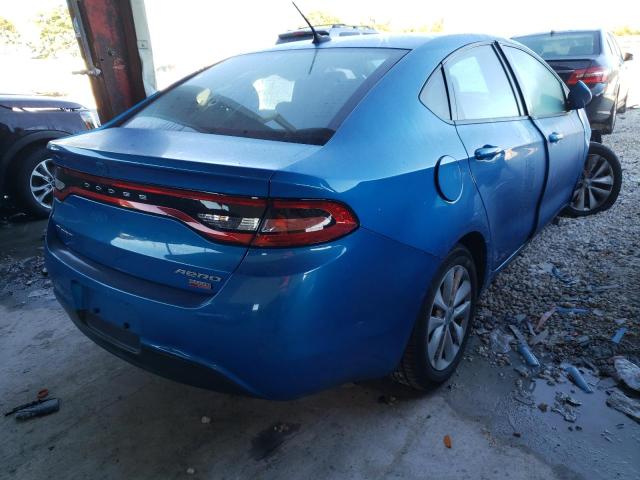 2016 DODGE DART SE AE 1C3CDFDH5GD539970