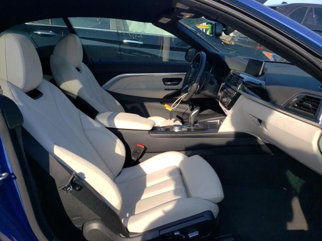 2019 BMW 440I WBA4Z5C50KEE17894