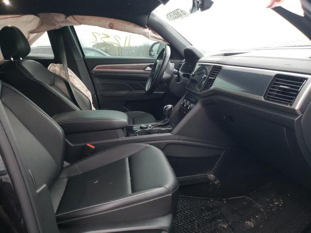 2020 VOLKSWAGEN ATLAS CROS 1V2RE2CAXLC217310