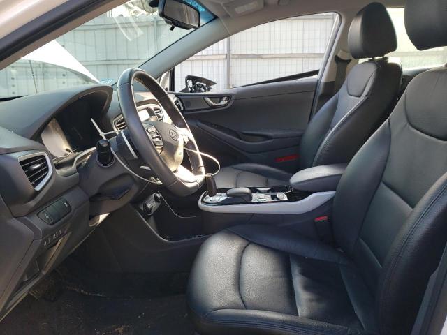 2019 HYUNDAI IONIQ KMHC75LH0KU052291