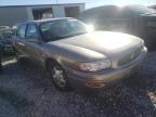 2000 BUICK  LESABRE