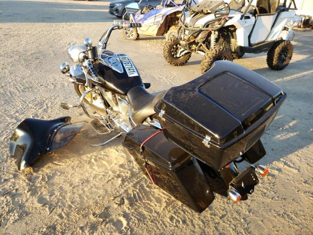 2009 HONDA VTX1300 T 1HFSC52T39A600500